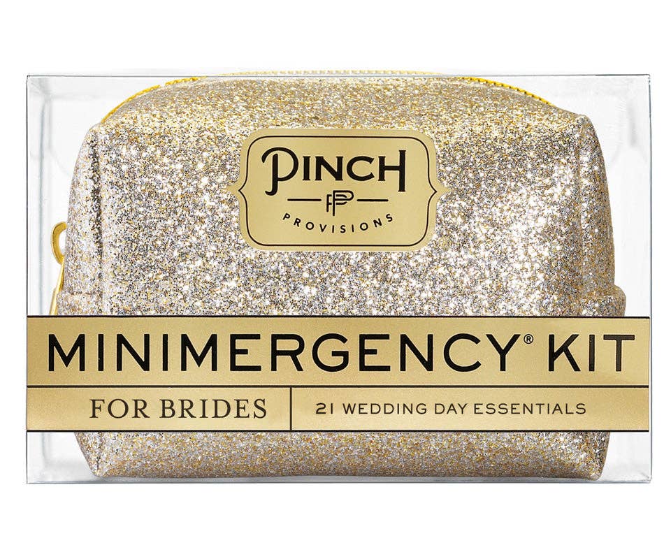 Pinch Provisions - Minimergency Kit for Brides