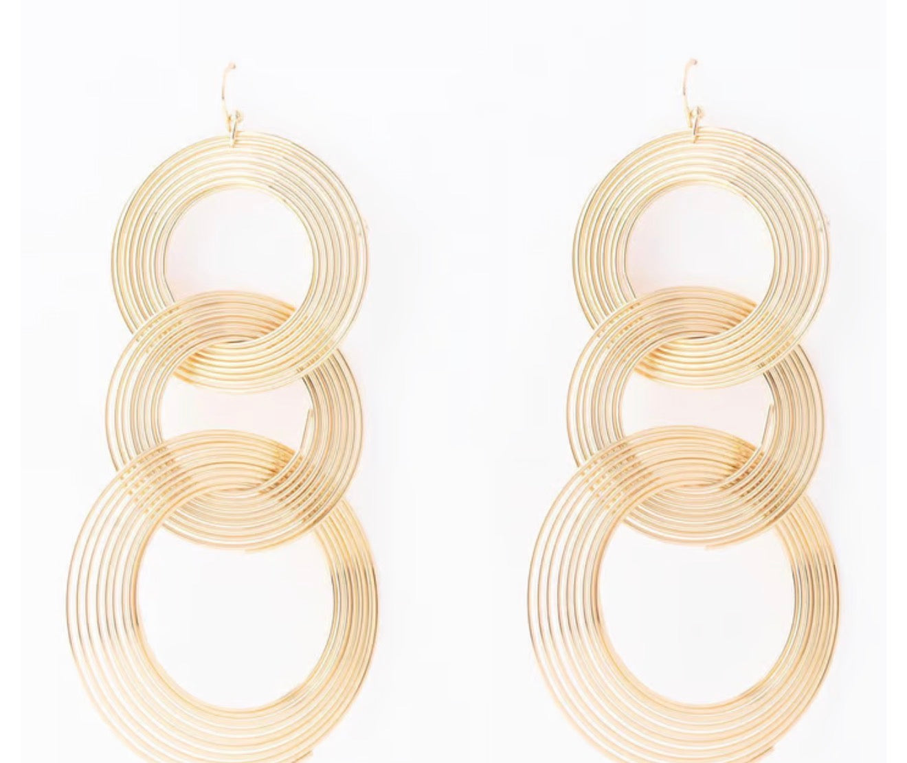 Jordan Earring