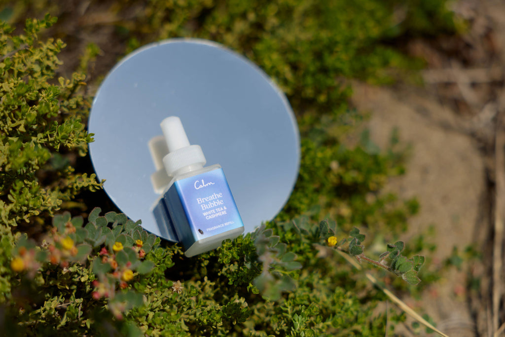Pura - Calm x Breathe Bubble - Pura Smart Scent Refill