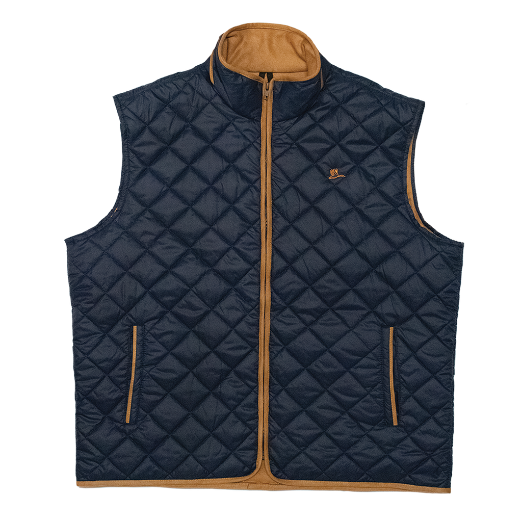 Knotted Pine Trading Co. - Kennedy Vest