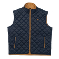 Knotted Pine Trading Co. - Kennedy Vest