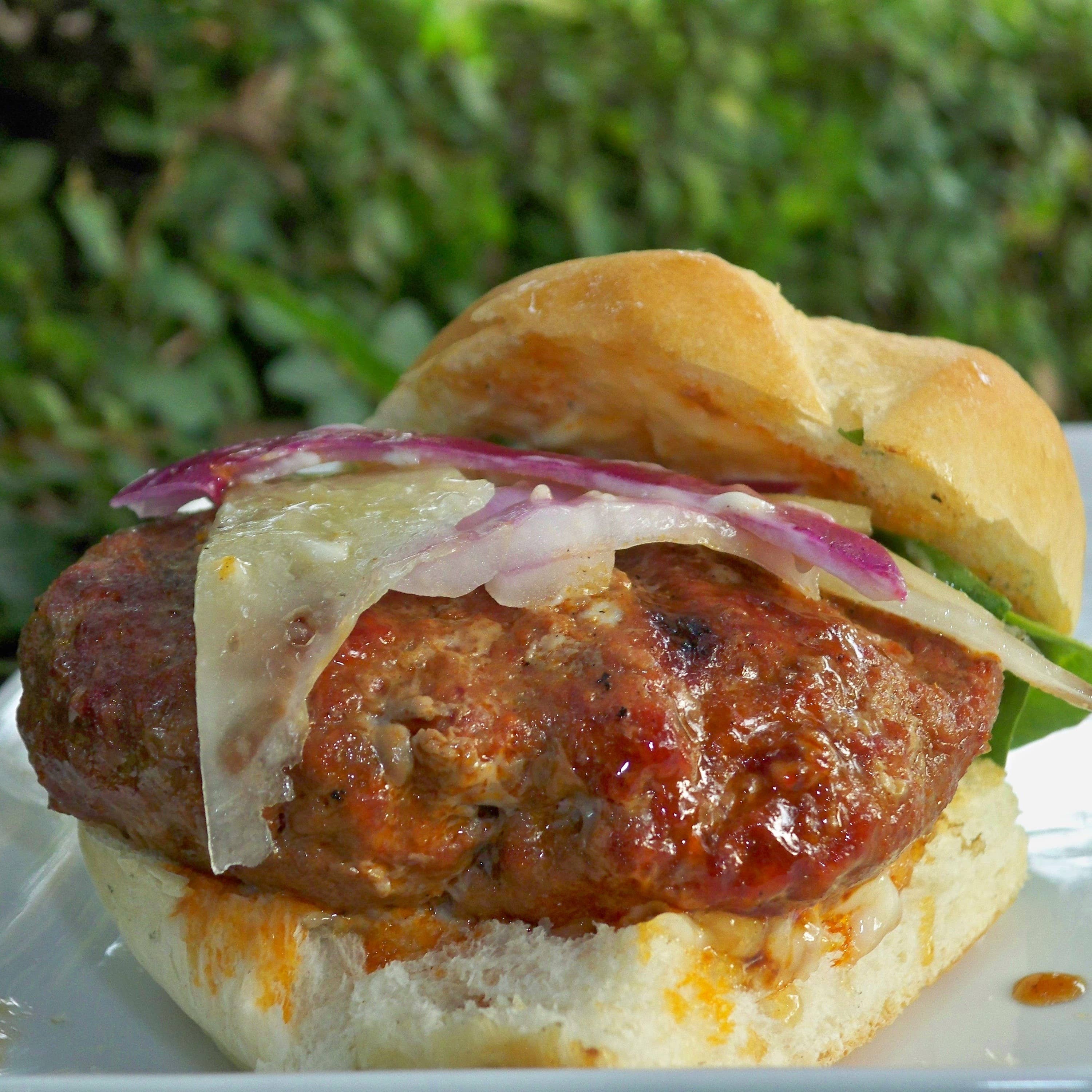 Dr. Pete's Foods - Chipotle Grilling Sauce