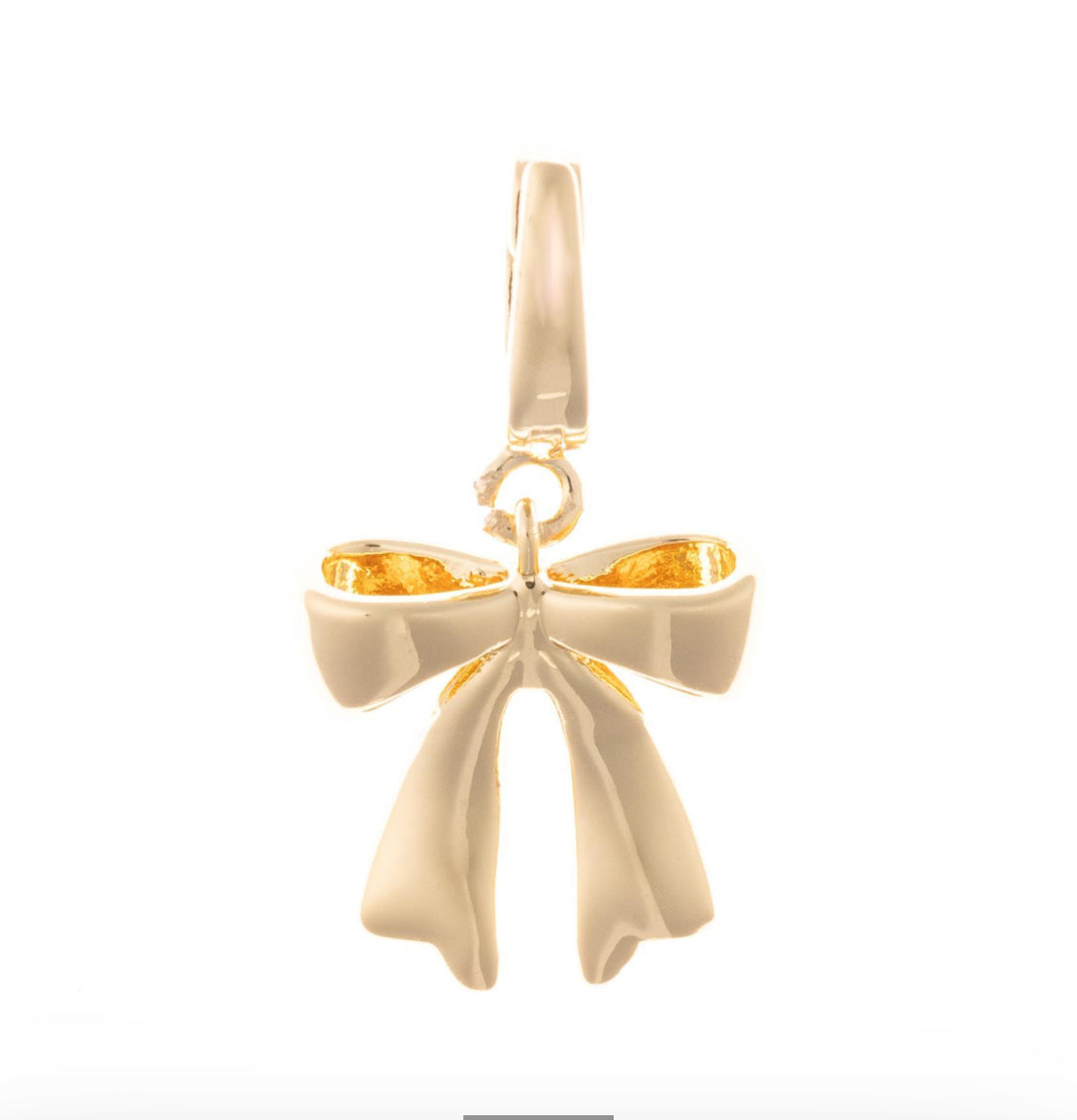 MM Mini Charm