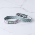 Versible - Tap To Pray™ Wristbands - Cottage & Tile