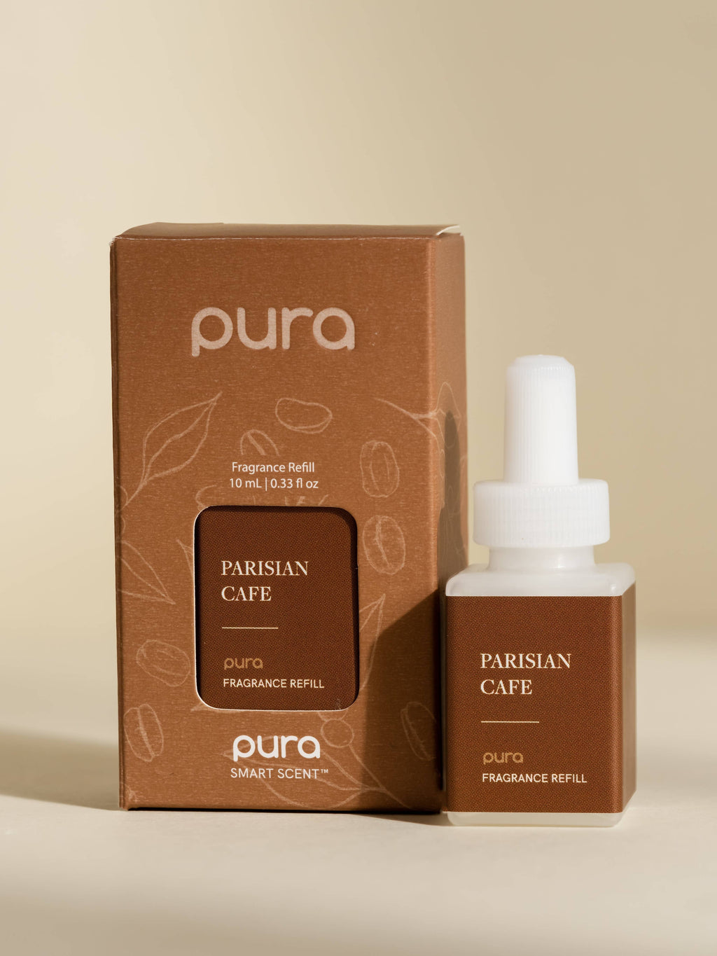 Pura - Parisian Cafe - Pura Home Diffuser Scent Refill