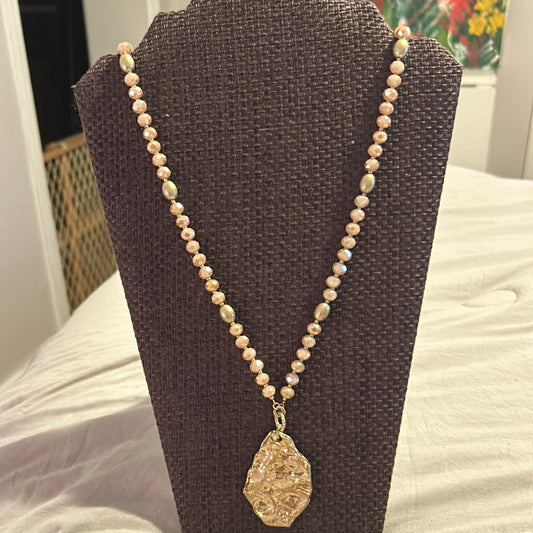 Kayla Necklace