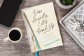 BroadStreet Publishing Group, LLC - Dear Anxiety, Let's Break Up (Daily Devotional)
