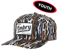 Embry Outdoors - Youth Ranch 6 Panel