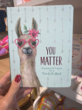 You Matter (for teen girls)