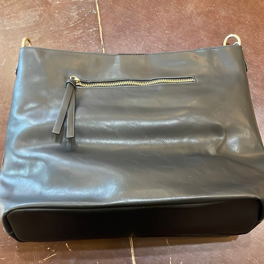 Tessa Convertible Hobo Bag