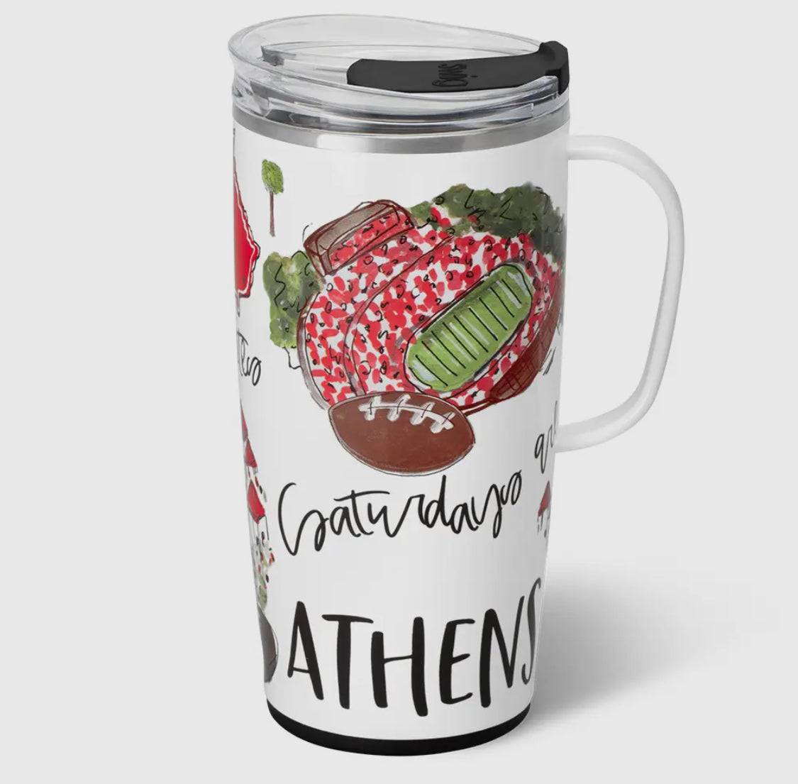 Swig Travel Mug