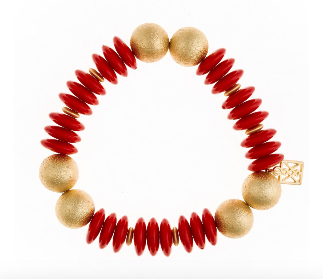 James Bracelet