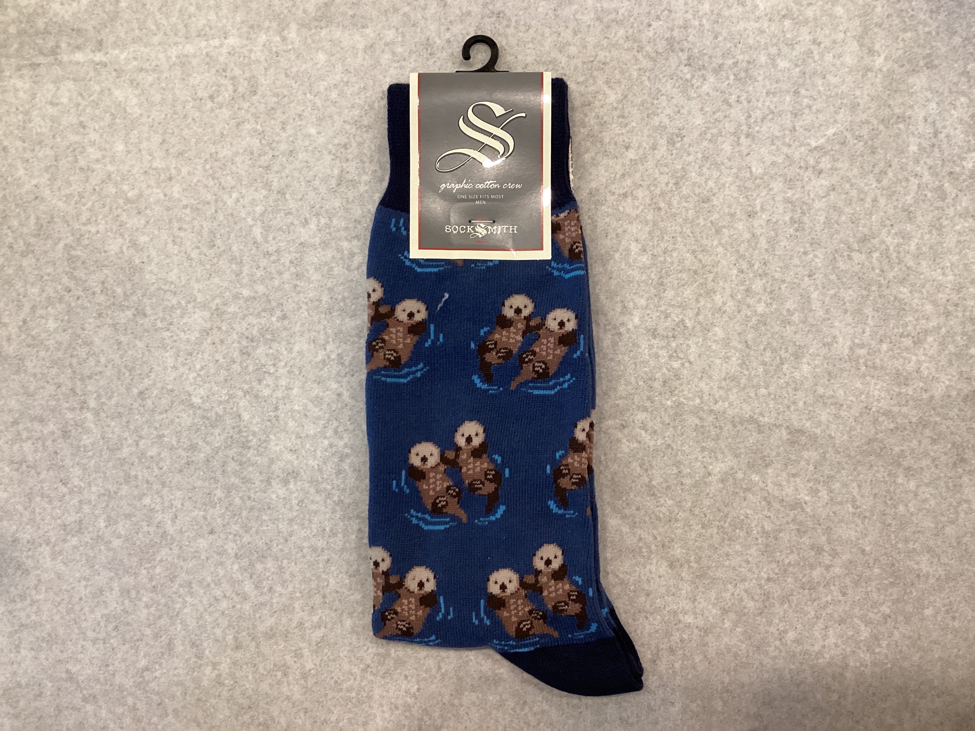 SockSmith