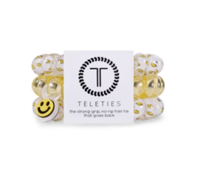 Teleties Spiral Hair Coils