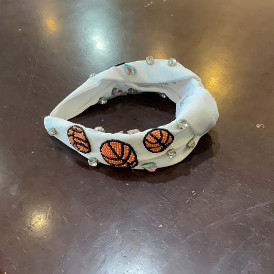 Basketball Headband