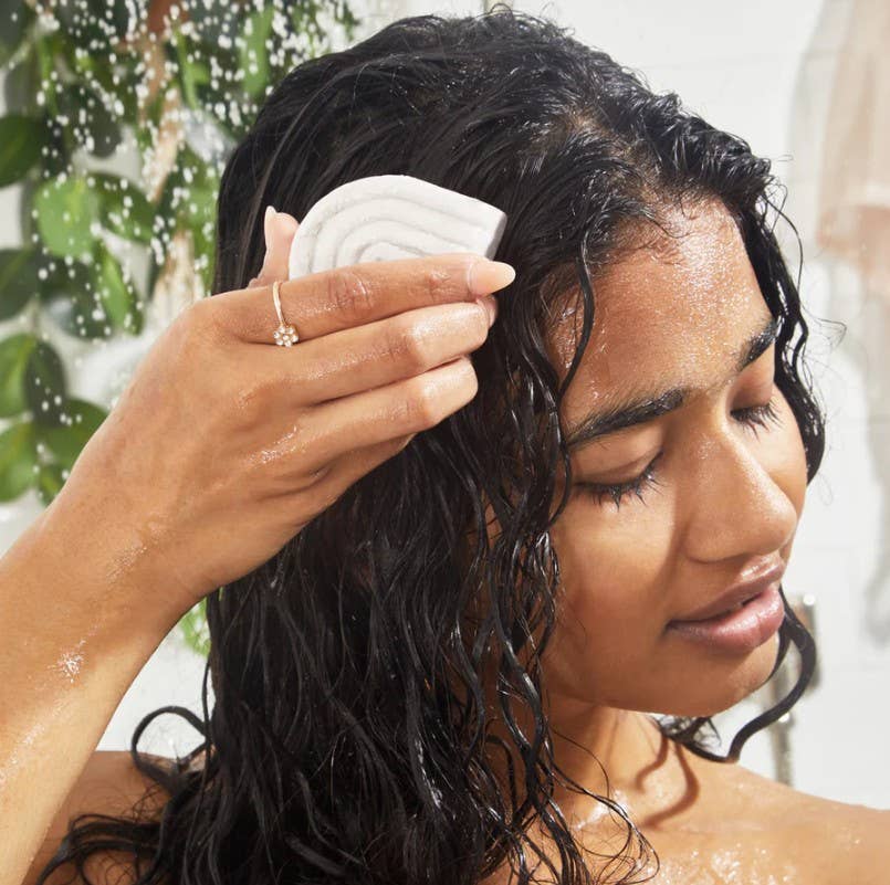 KITSCH - Ultra Sensitive Conditioner & Shave Bar