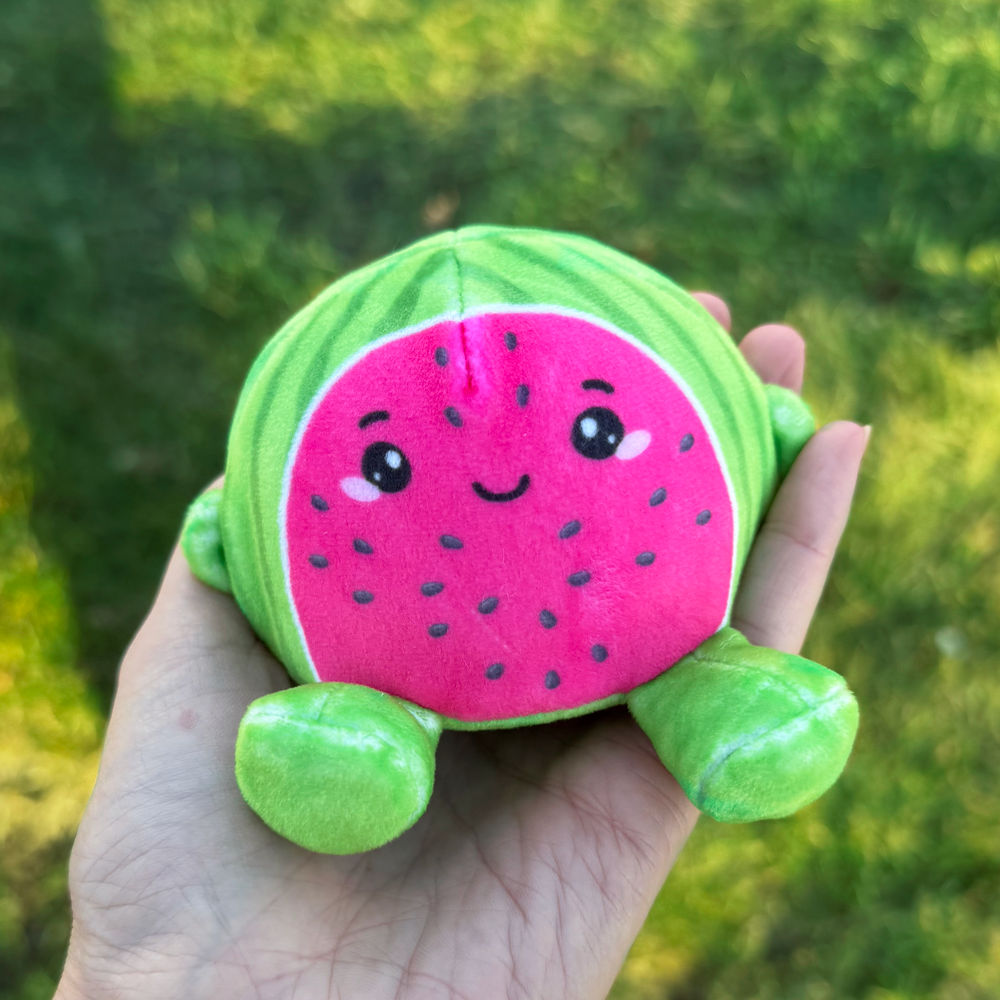 Top Trenz Inc - Super Duper Sugar Squishers Plush All Stars Edition