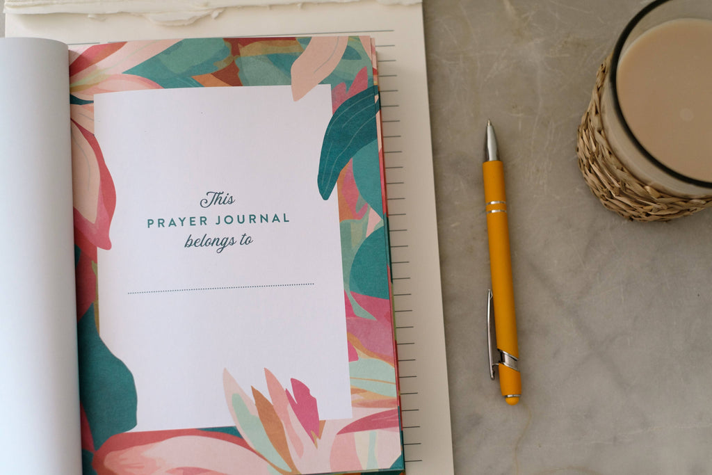 Barbour Publishing, Inc. - A Year of God's Goodness:A Prayer & Praise Tracker for Women