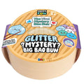 Showcase - Crazy Fun Official Big Mystery 7" Bao Bun – Rare Glitter
