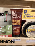 Duke Cannon Hand Repair Balm