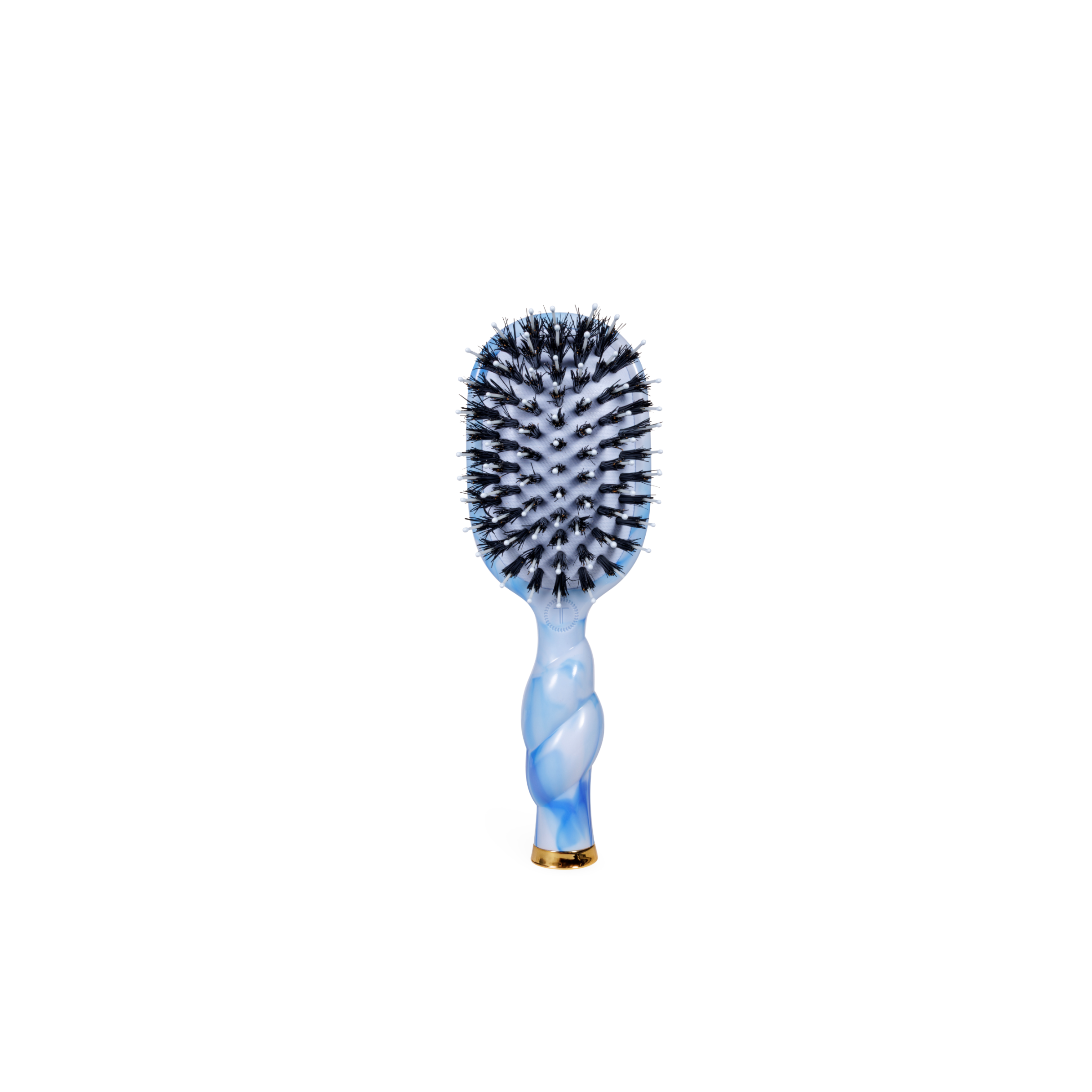 TELETIES - Mini Boar Brush | Tide & True