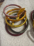 The Autumn AWB Stack