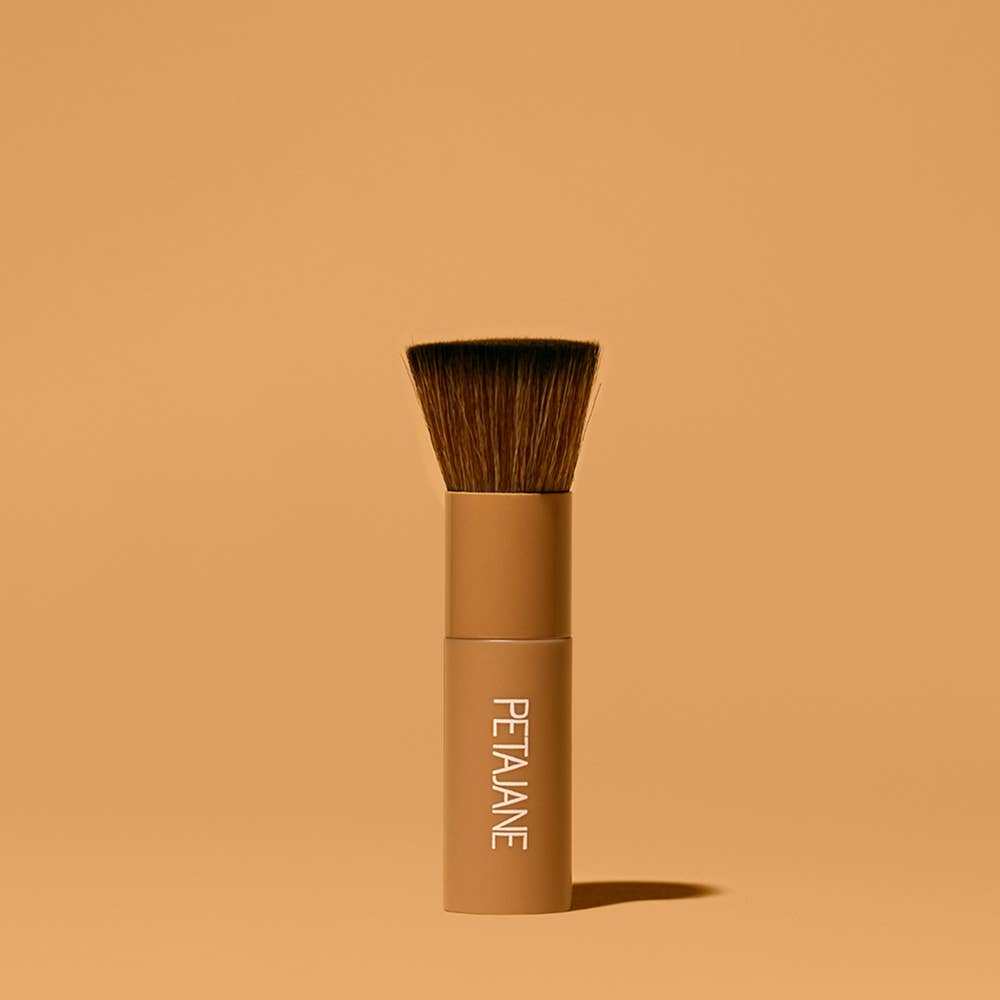 Peta Jane Beauty - Face Perfecting Brush