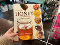 The Fresh Honey Cookbook