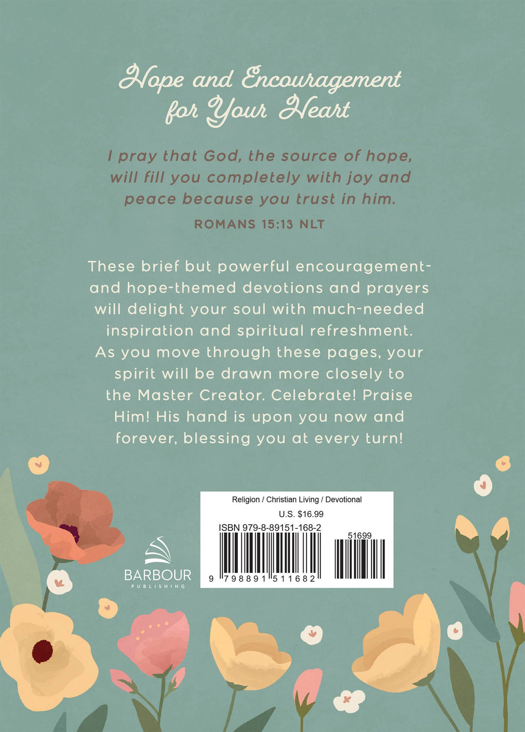Barbour Publishing, Inc. - One Devotion a Day for Women