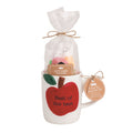 Gourmet Teacher Mug Sets