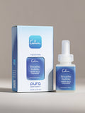 Pura - Calm x Breathe Bubble - Pura Smart Scent Refill