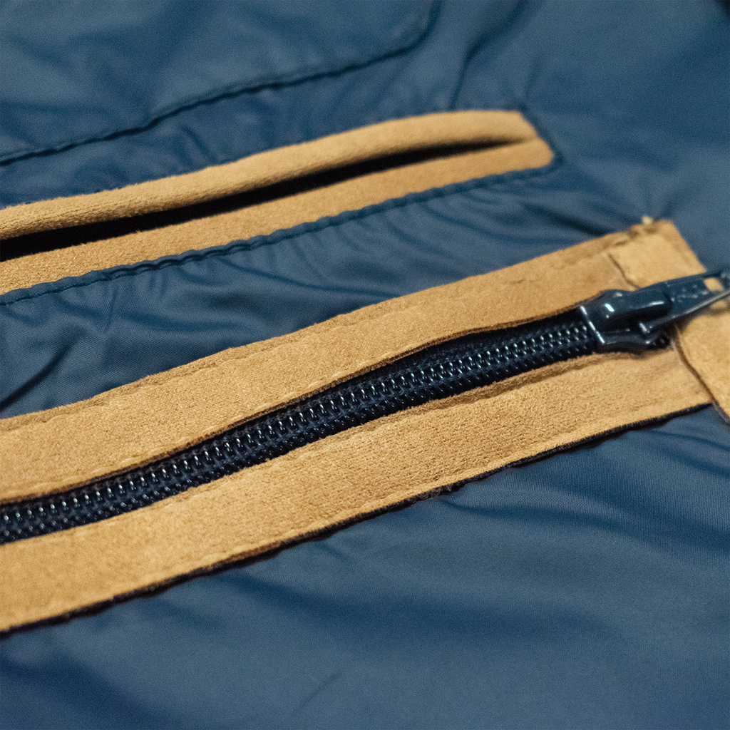 Knotted Pine Trading Co. - Kennedy Vest