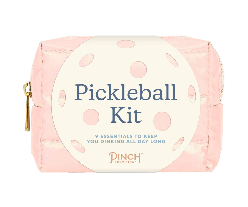 Pinch Provisions - Pickleball Kit | Puffer