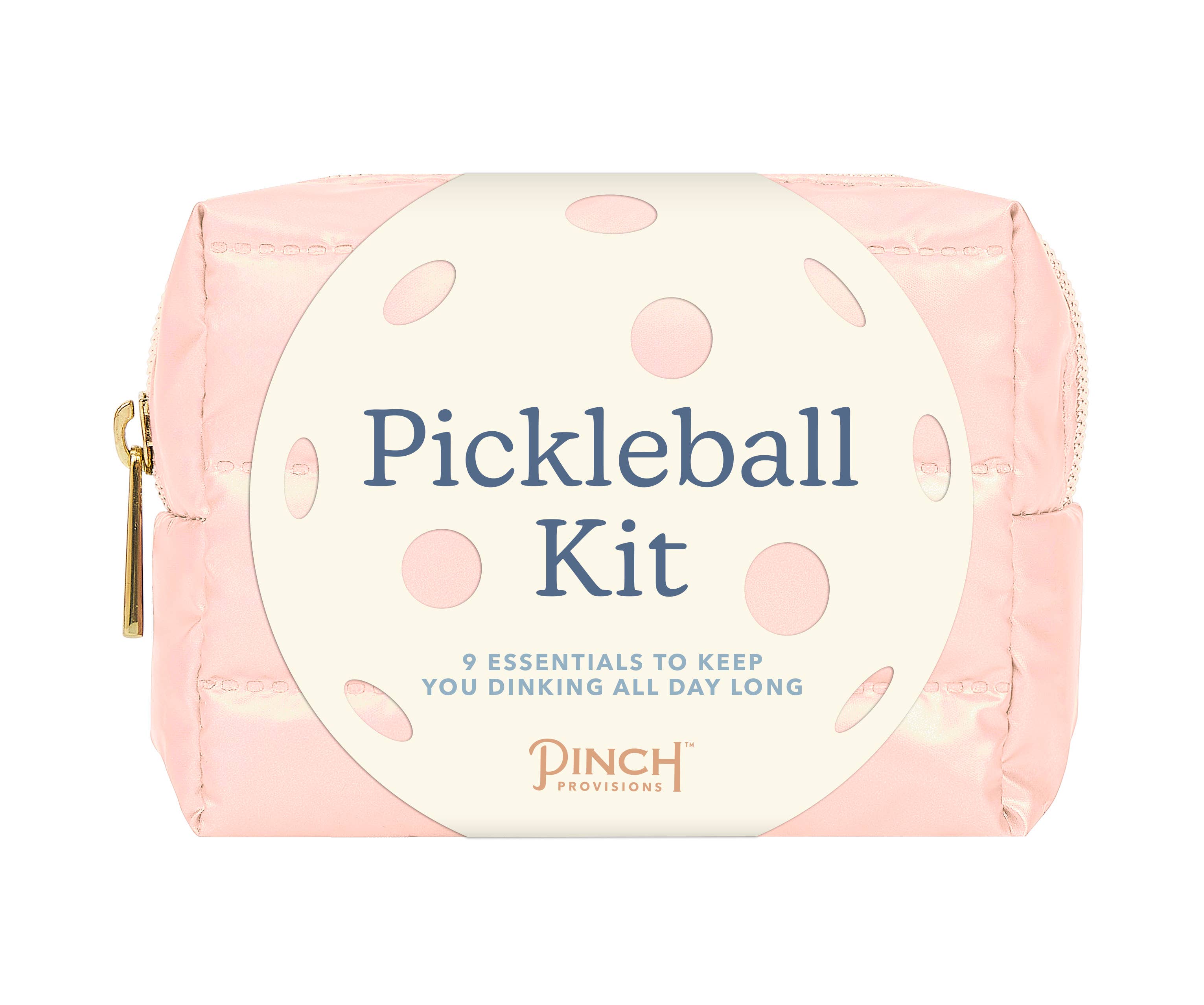 Pinch Provisions - Pickleball Kit | Puffer