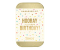 Pinch Provisions - Birthday Hangover Kit