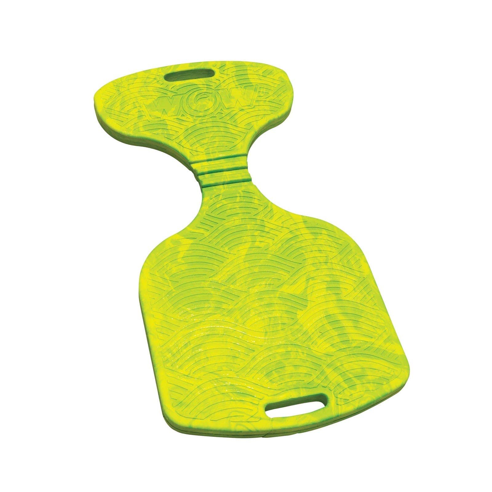 WOW Sports - Molded Foam Saddle Seats PDQ  (MIXED COLOR 6 pcs for a PDQ)