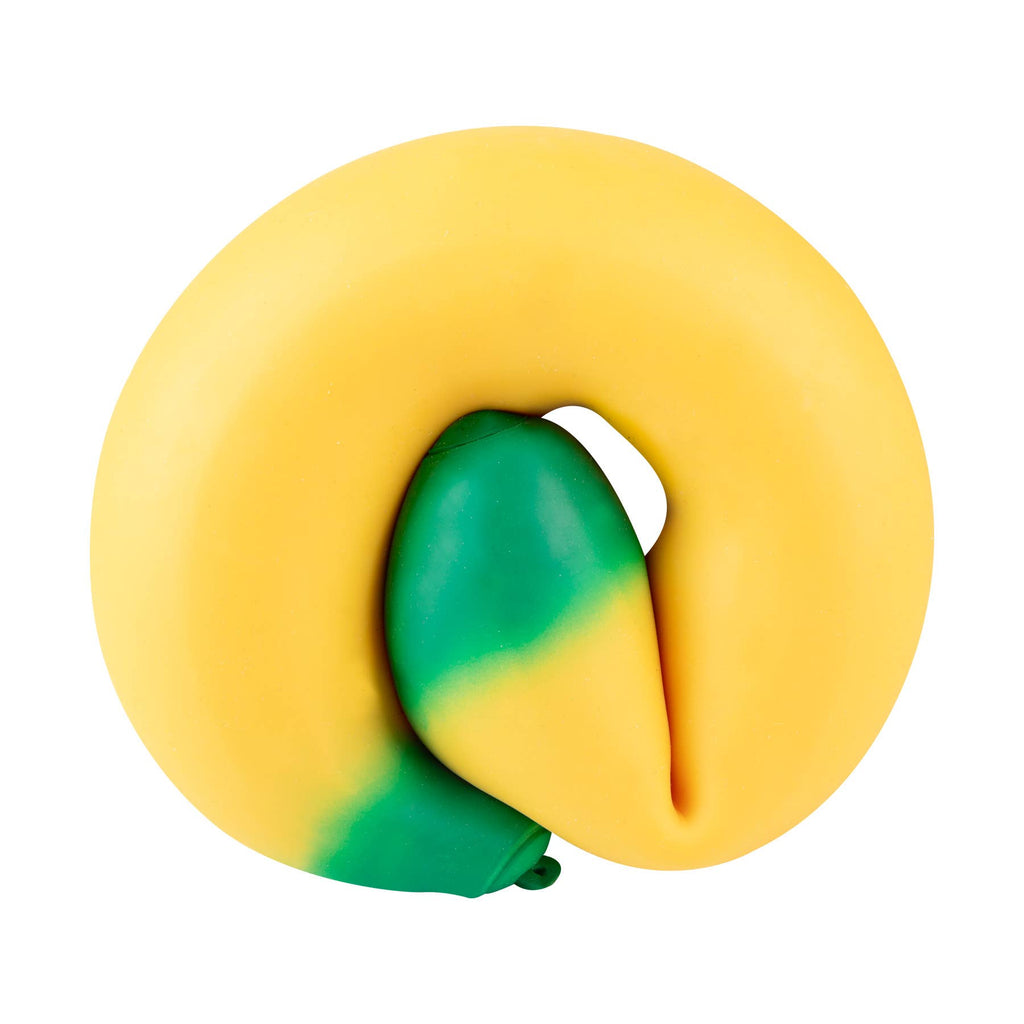 Orb Toys - Easy Sqweezy Stretchy Banana Mega