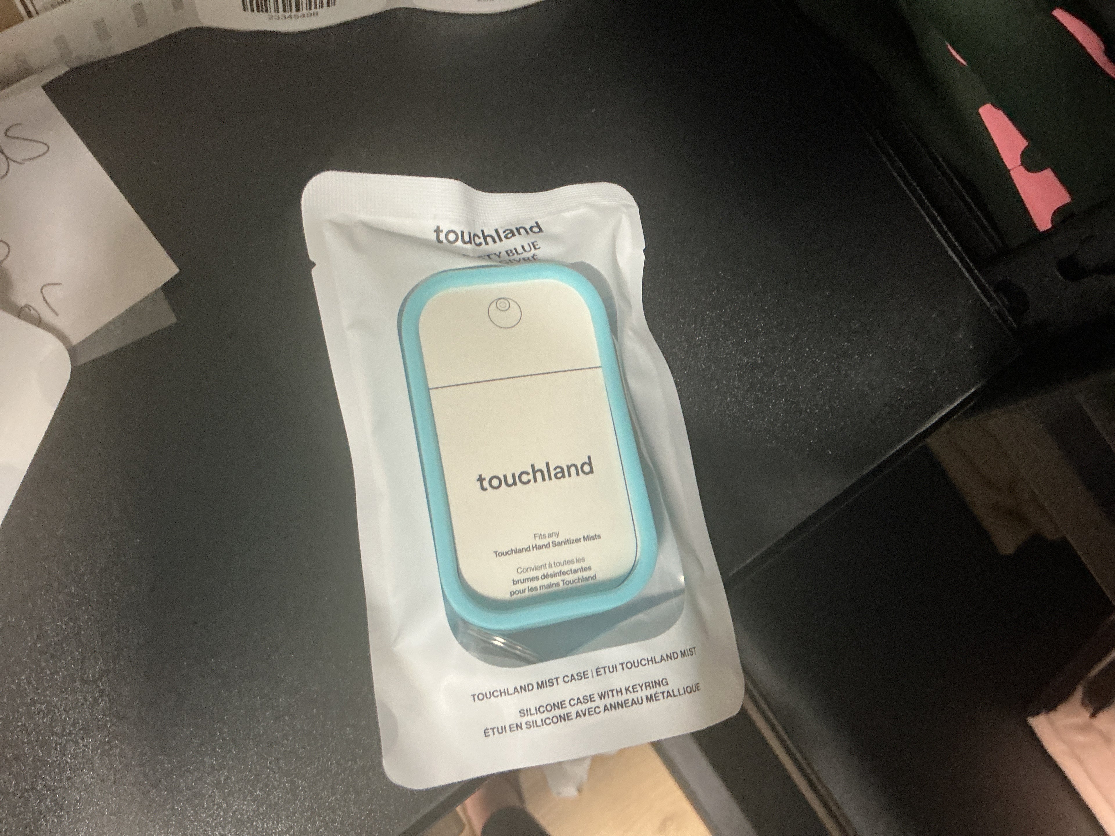 Touchland Mist Case