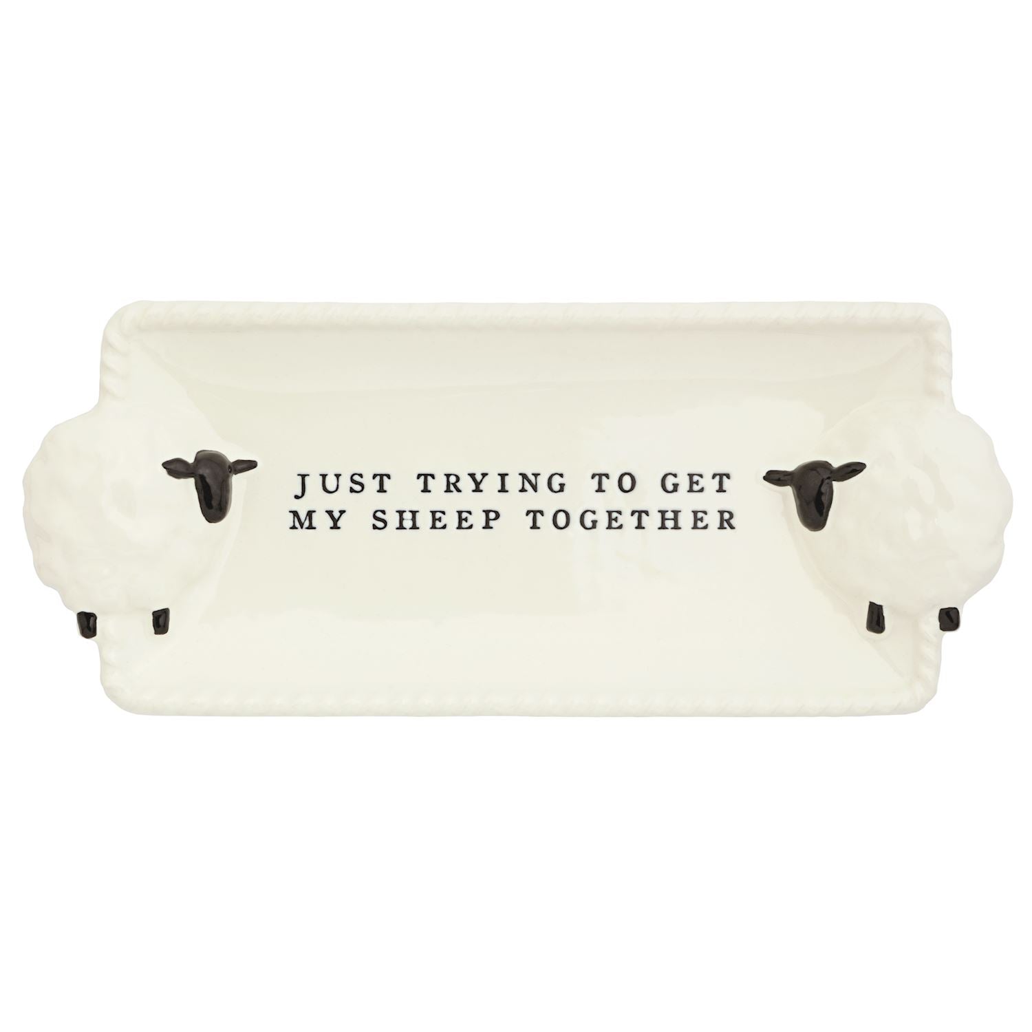Farm Everything Plate