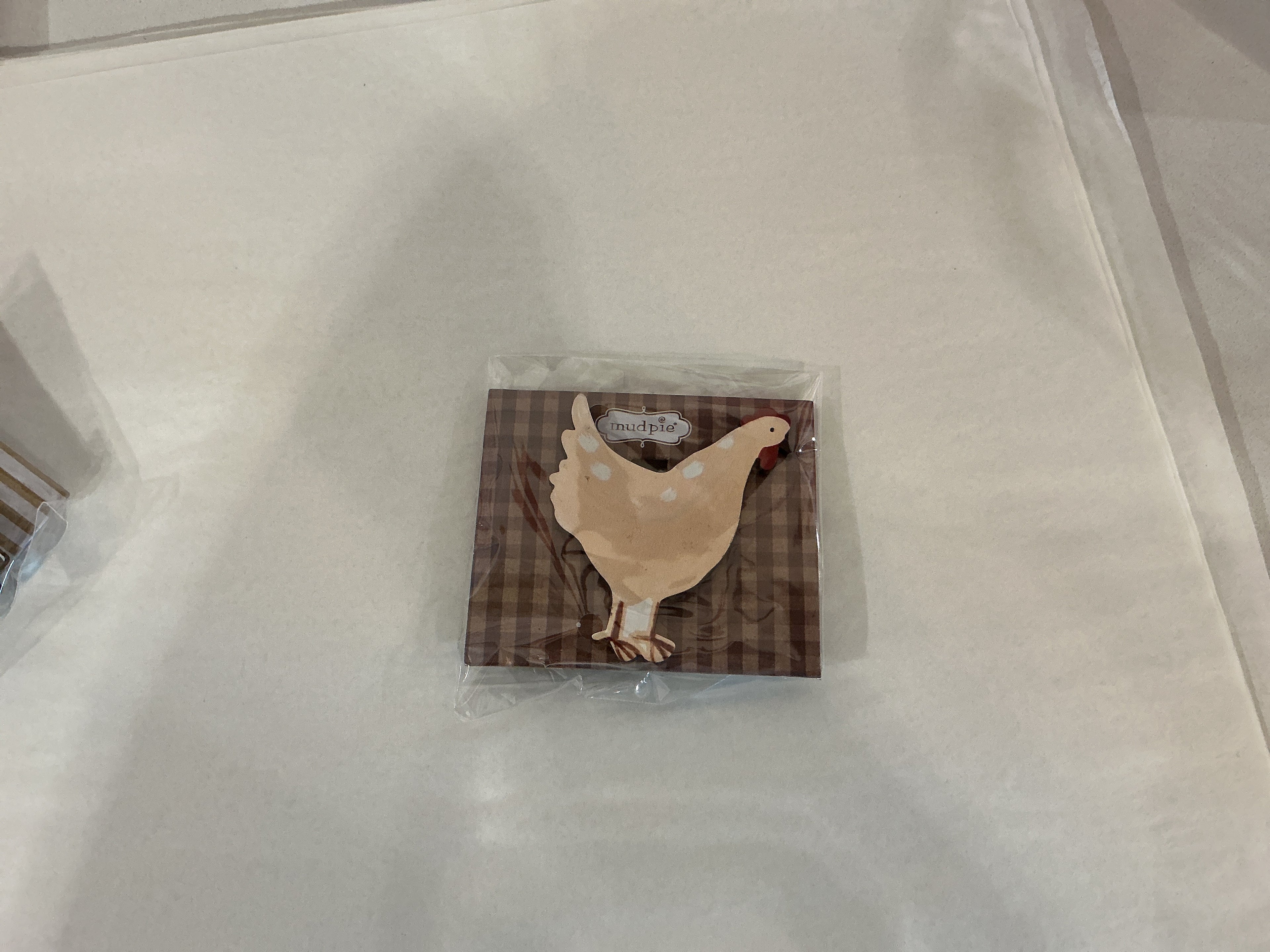 FARM ANIMAL CHIP CLIPS