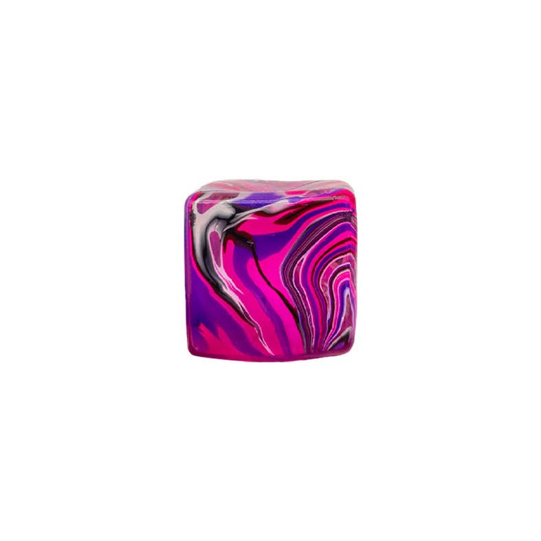 Sparkling Extras - Nice Cube Squishy Squeeze Toy Fidget Toy