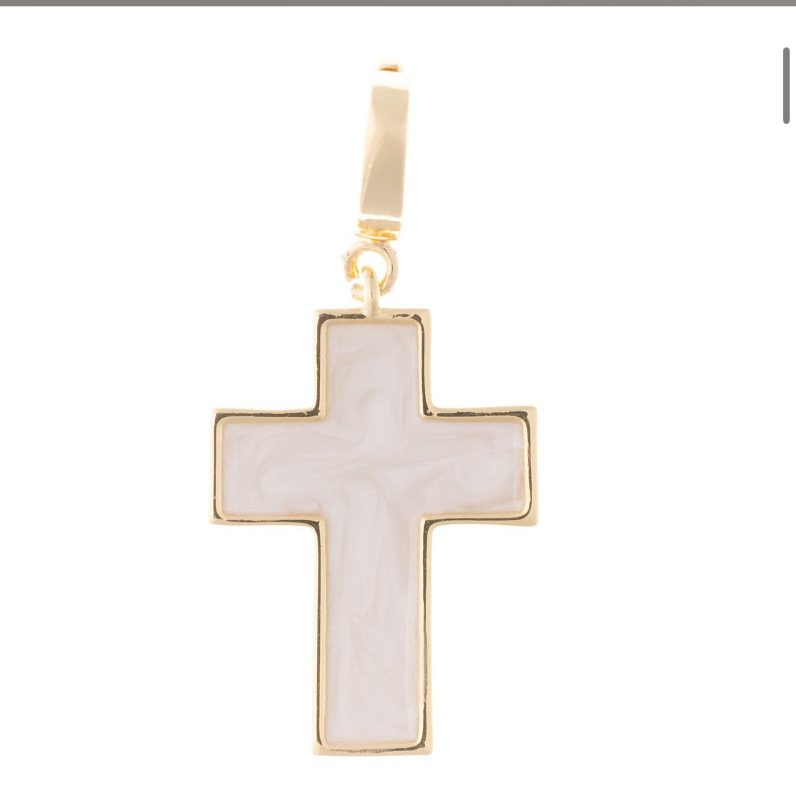 MM Mini Charm