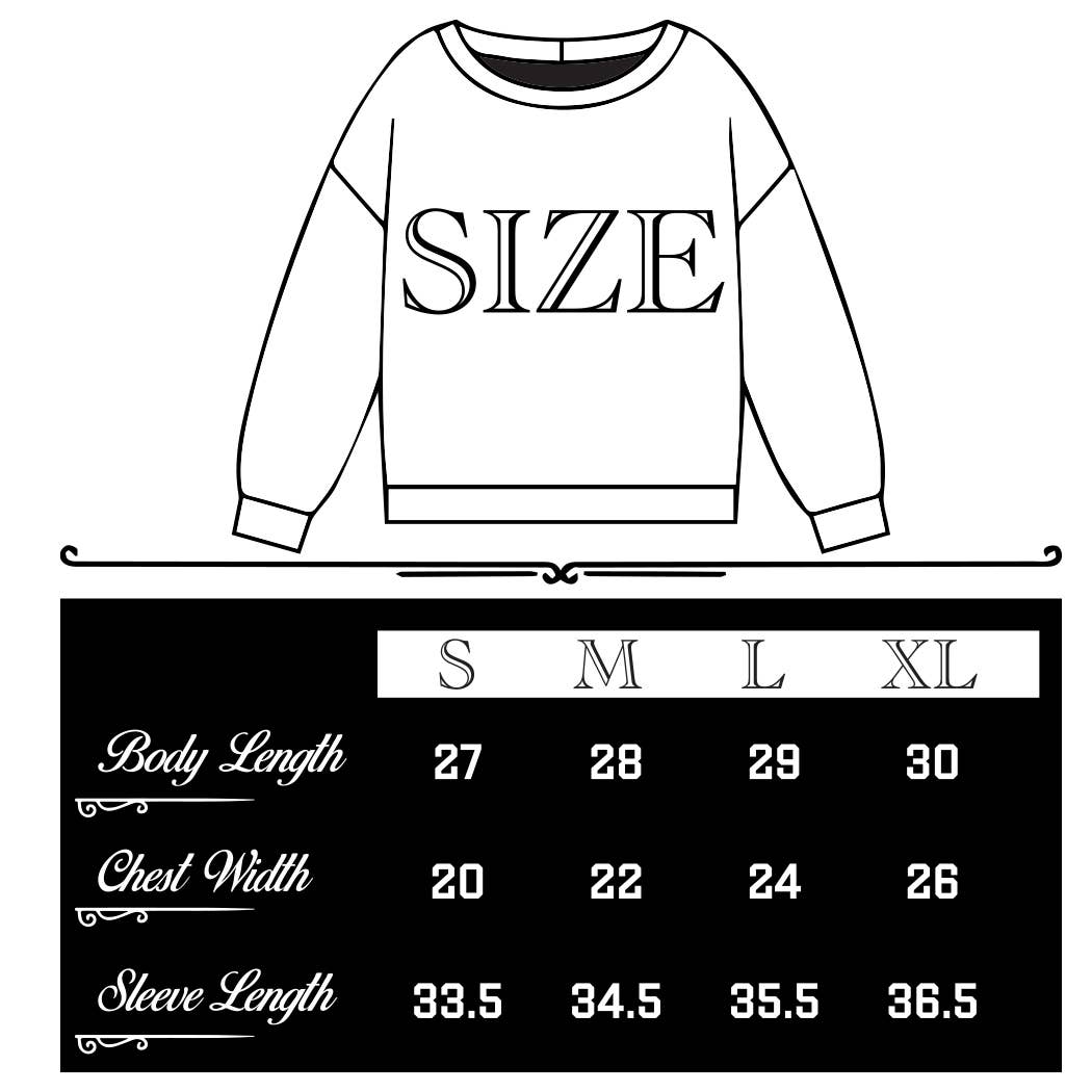 Fashion City - GOD IS GOOD All The Time PUFF MIDWEIGHT Sweatshirt