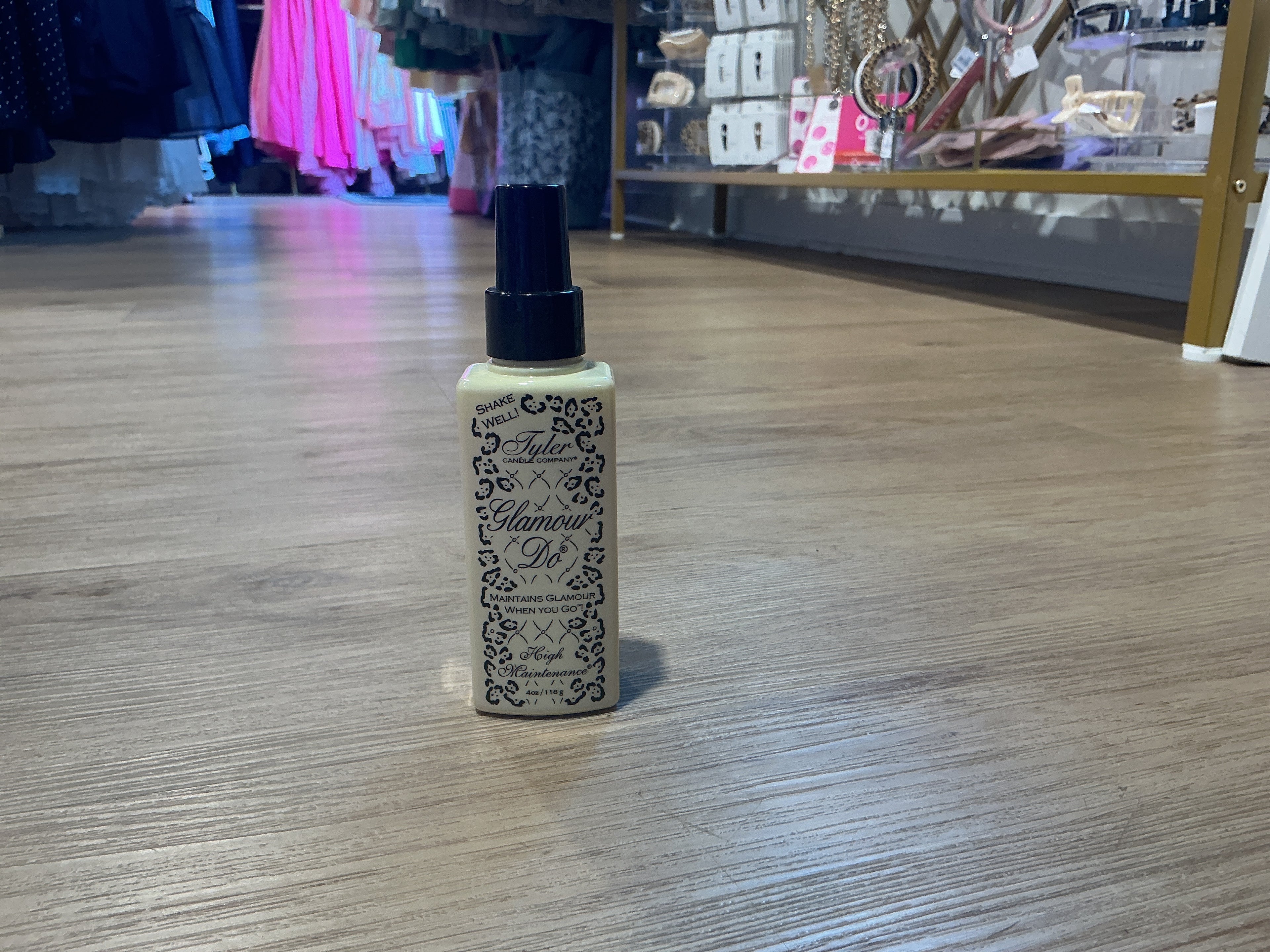 Tyler Candle Company Glamour Do