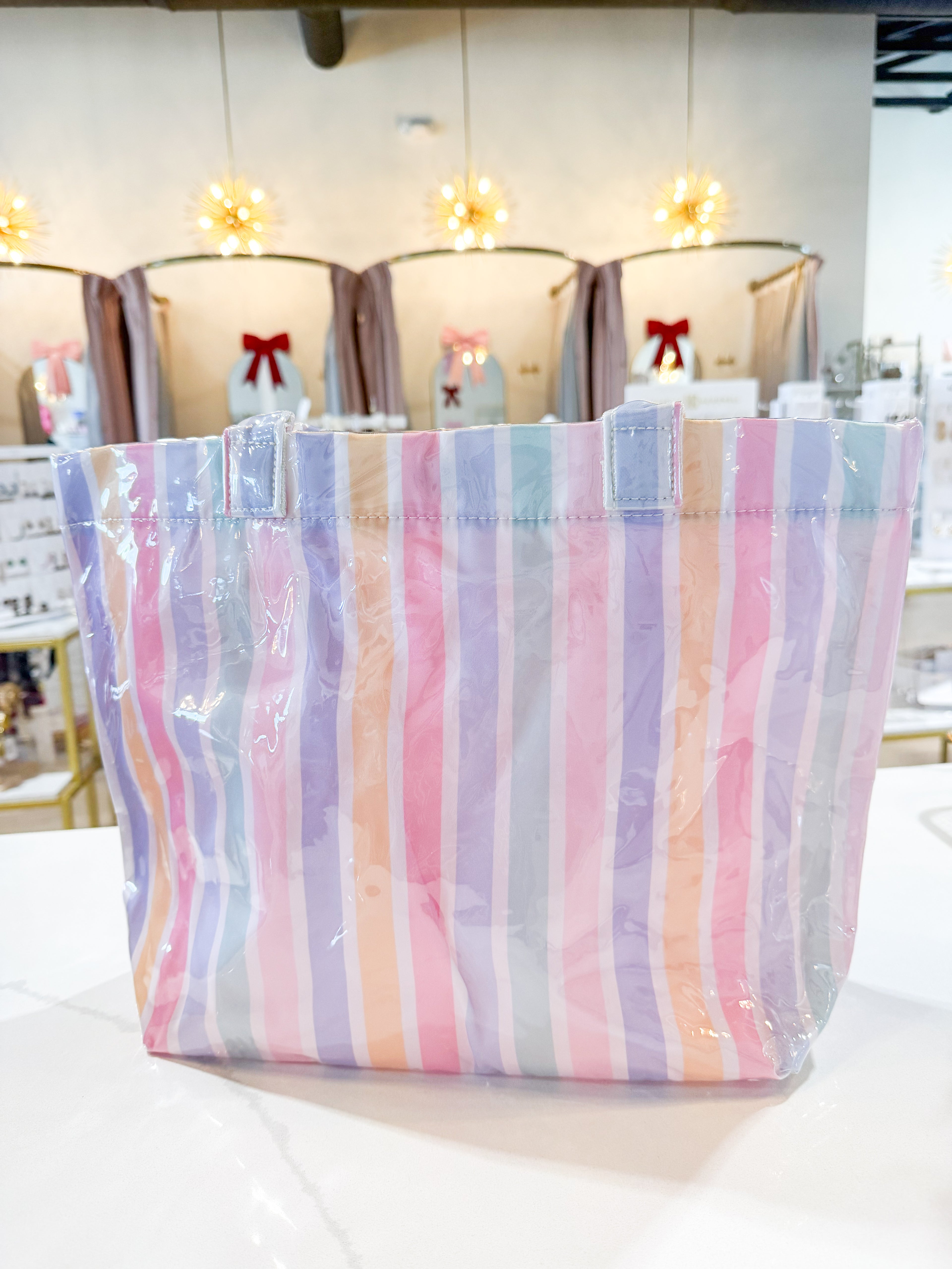Waterproof Totes
