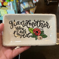 Glory Haus Trinket Trays