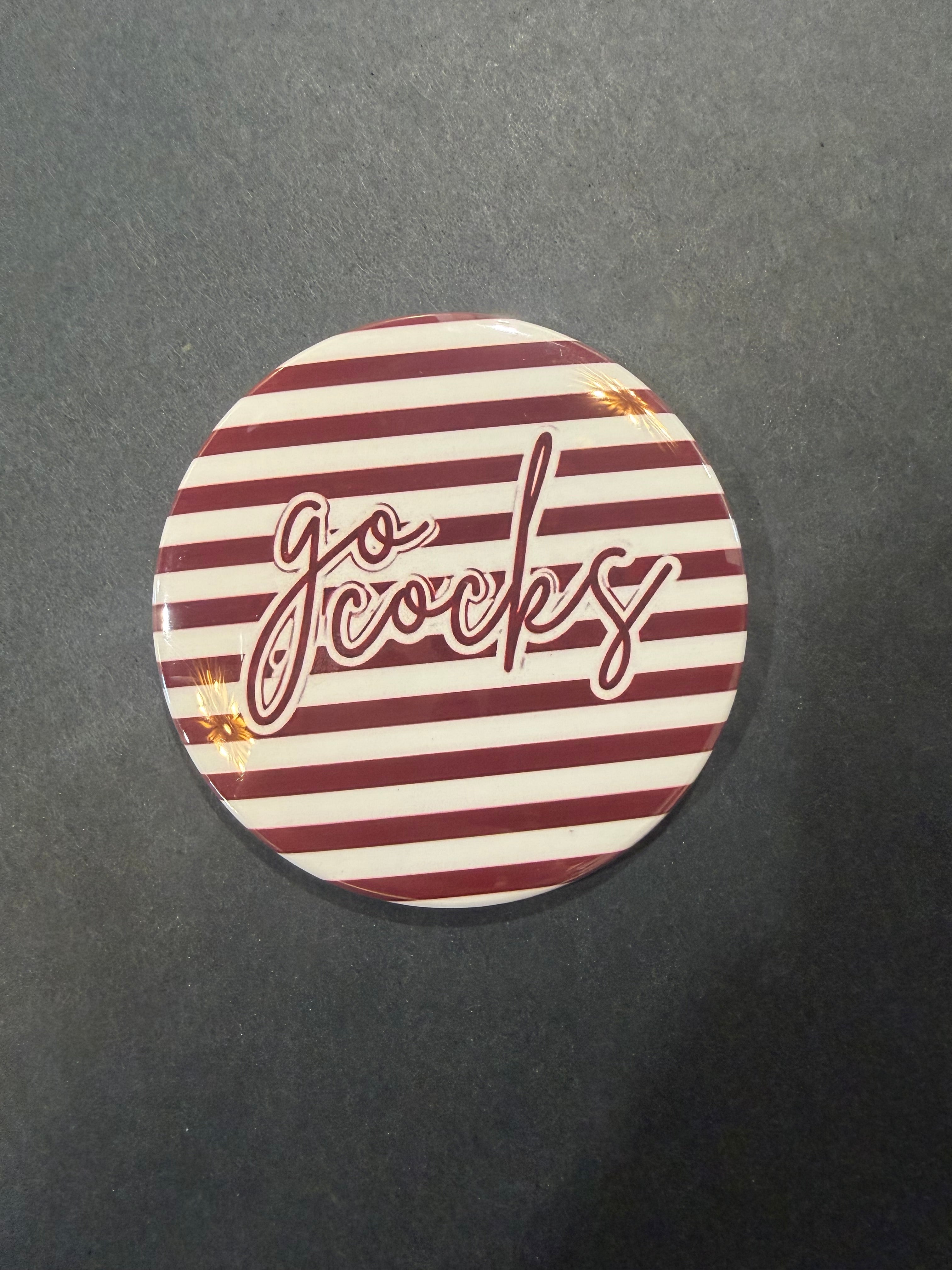 Gamecocks Gameday Pins