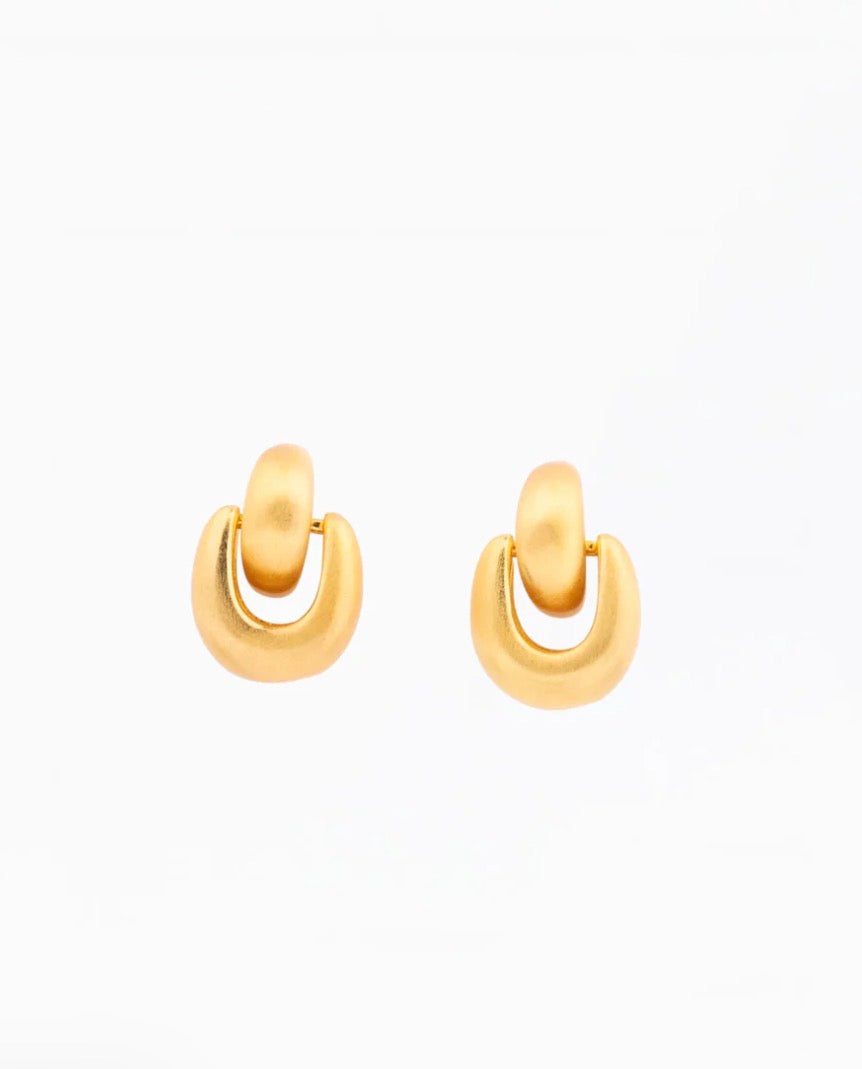Amelie Earring