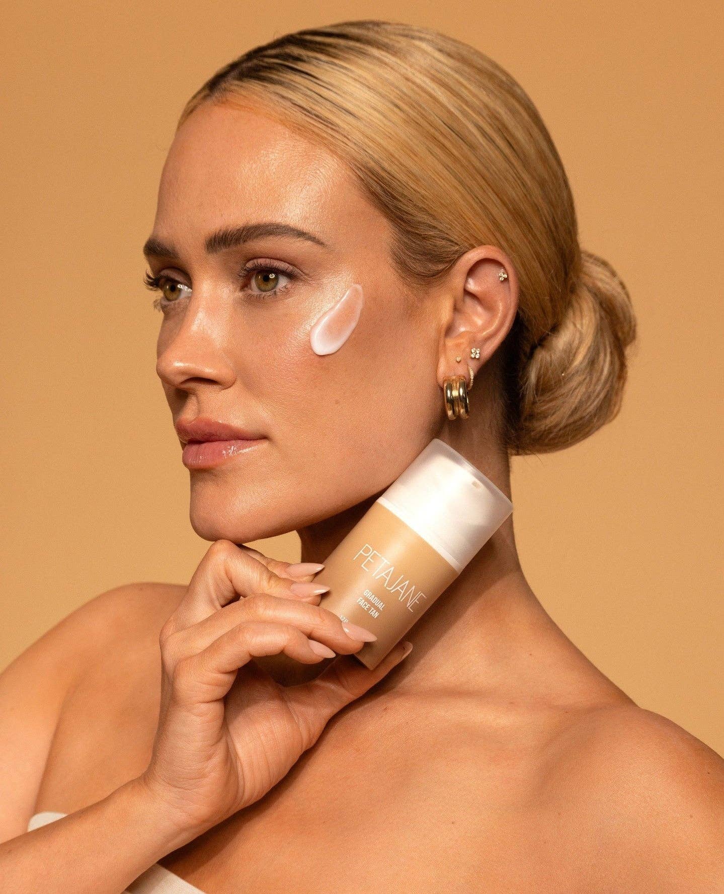 Peta Jane Beauty - Gradual Face Tan