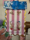 SS Everyday Earrings